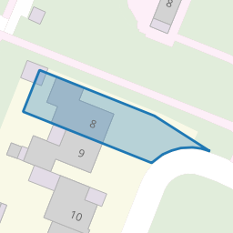 Perceel ASN00-X-1265