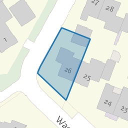 Perceel ASN00-X-1276