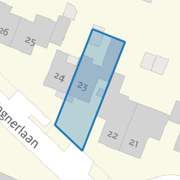 Perceel ASN00-X-1279