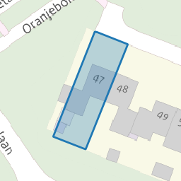 Perceel ASN00-X-1296