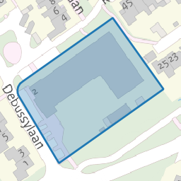 Perceel ASN00-X-1300