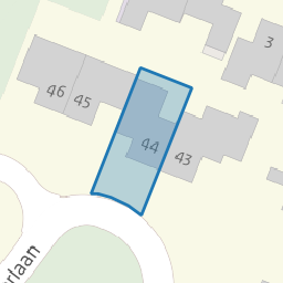 Perceel ASN00-X-1303