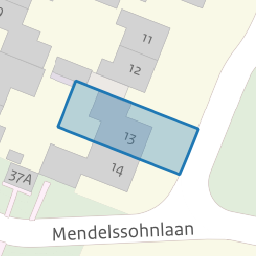 Perceel ASN00-X-1313