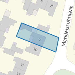 Perceel ASN00-X-1317