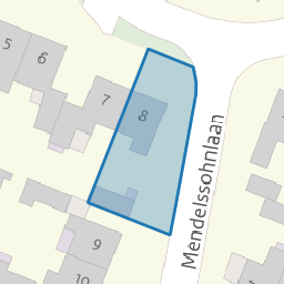 Perceel ASN00-X-1318