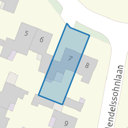 Perceel ASN00-X-1319