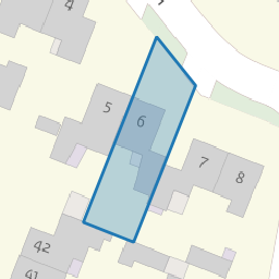 Perceel ASN00-X-1320