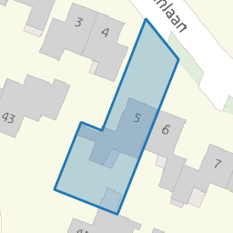 Perceel ASN00-X-1321