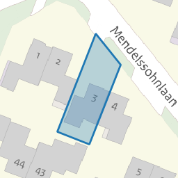 Perceel ASN00-X-1323