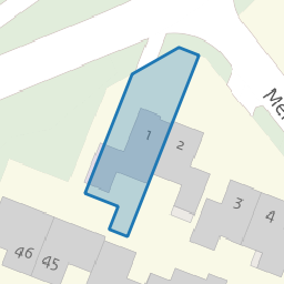 Perceel ASN00-X-1325