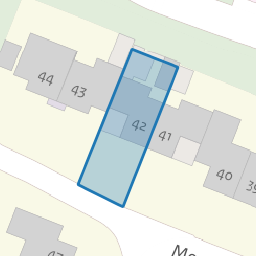 Perceel ASN00-X-1339