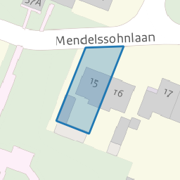 Perceel ASN00-X-1360