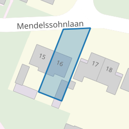 Perceel ASN00-X-1361