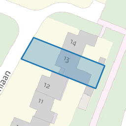 Perceel ASN00-X-1374