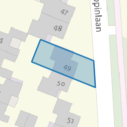 Perceel ASN00-X-1392