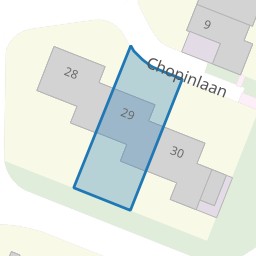 Perceel ASN00-X-1425