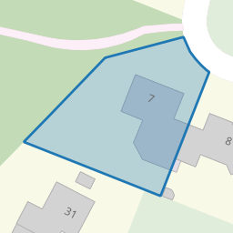 Perceel ASN00-X-1431