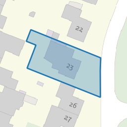 Perceel ASN00-X-1445