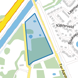 Perceel ASN00-X-1457