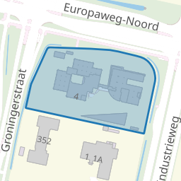 Perceel ASN00-X-1488