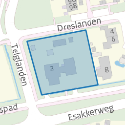 Perceel ASN00-X-1509