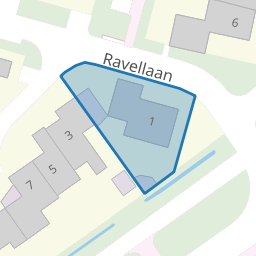 Perceel ASN00-X-1540