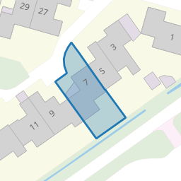 Perceel ASN00-X-1543