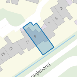 Perceel ASN00-X-1544