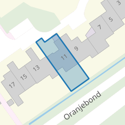 Perceel ASN00-X-1545