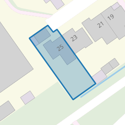 Perceel ASN00-X-1552