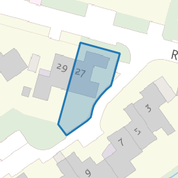 Perceel ASN00-X-1562