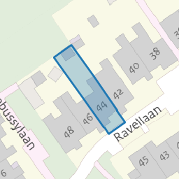 Perceel ASN00-X-1577