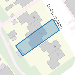 Perceel ASN00-X-1583