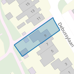 Perceel ASN00-X-1585