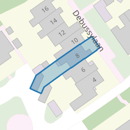 Perceel ASN00-X-1588