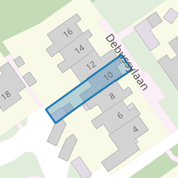 Perceel ASN00-X-1589