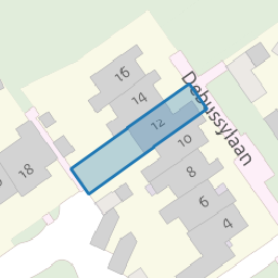 Perceel ASN00-X-1590