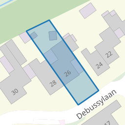 Perceel ASN00-X-1597