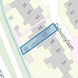 Perceel ASN00-X-1607