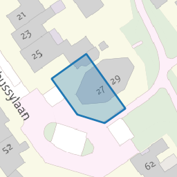 Perceel ASN00-X-1622