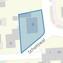 Perceel ASN00-X-1632