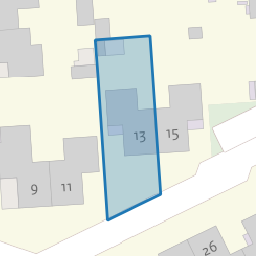 Perceel ASN00-X-1645