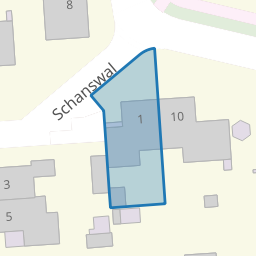 Perceel ASN00-X-1651