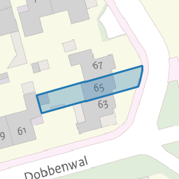 Perceel ASN00-X-1684