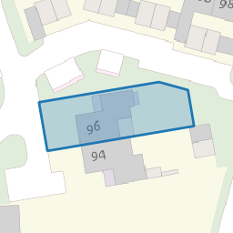 Perceel ASN00-X-1696