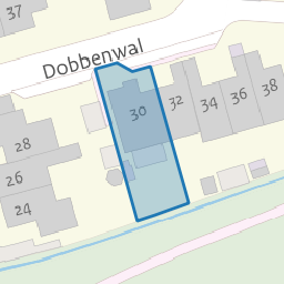 Perceel ASN00-X-1700