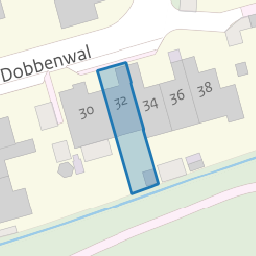 Perceel ASN00-X-1701