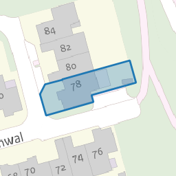 Perceel ASN00-X-1720