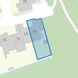 Perceel ASN00-X-1721