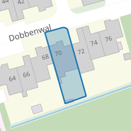 Perceel ASN00-X-1724